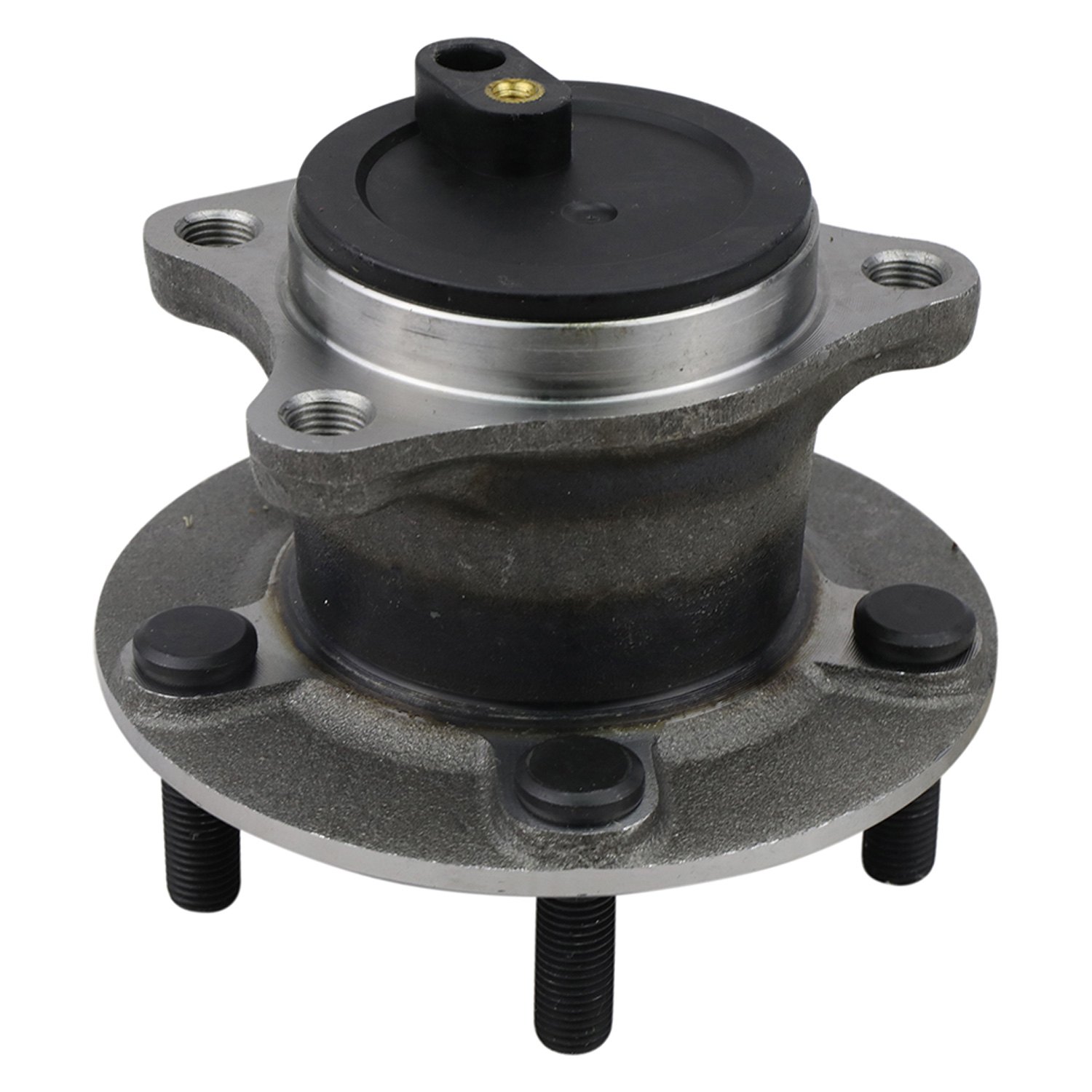 CRS® Mazda 6 2009 Rear Wheel Bearing and Hub Assembly