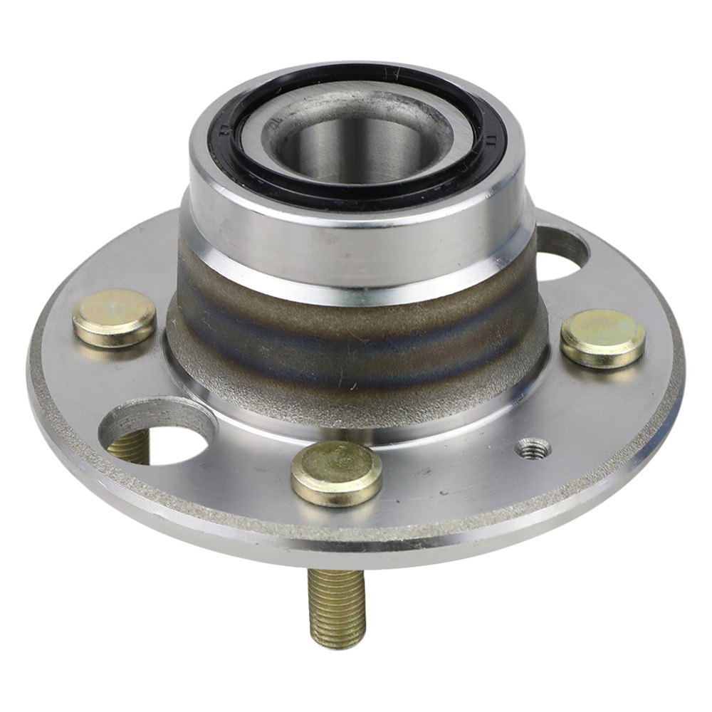 CRS® NT513033 Rear Passenger Side Wheel Bearing and Hub Assembly