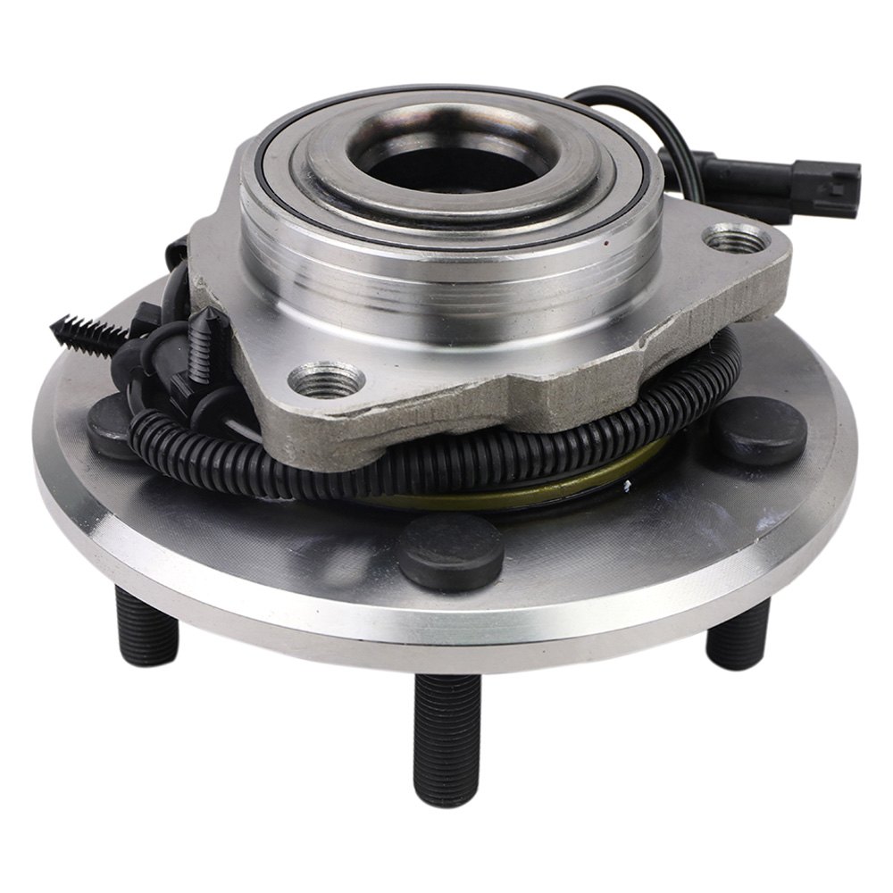 2016 ram 1500 wheel bearing