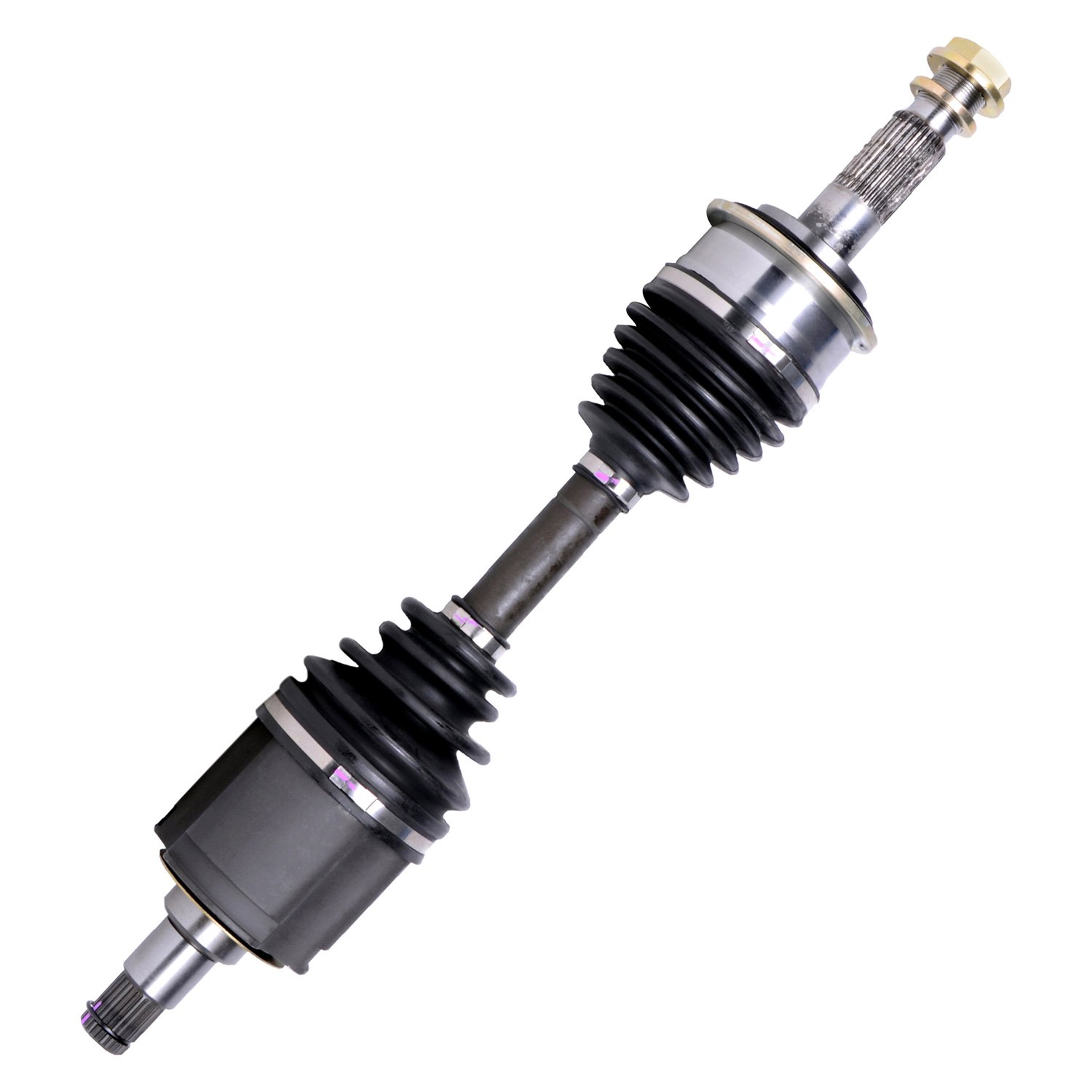 Toyota Cv Axle Upgrade