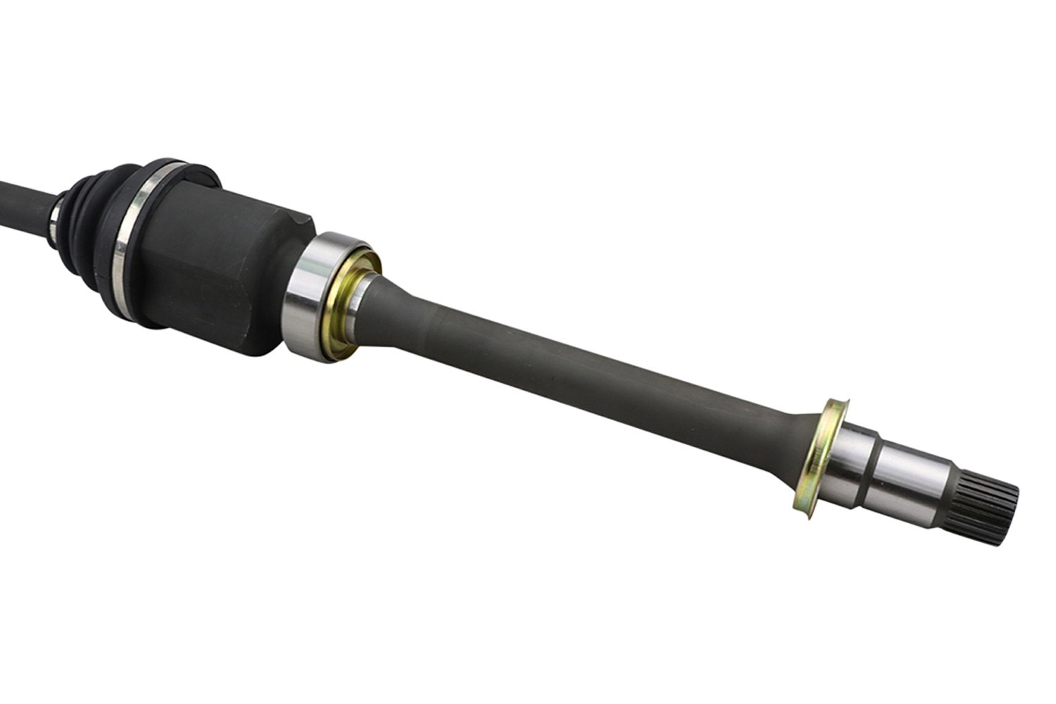 CRS® TO88633A ODM™ Front Passenger Side Premium CV Axle Shaft