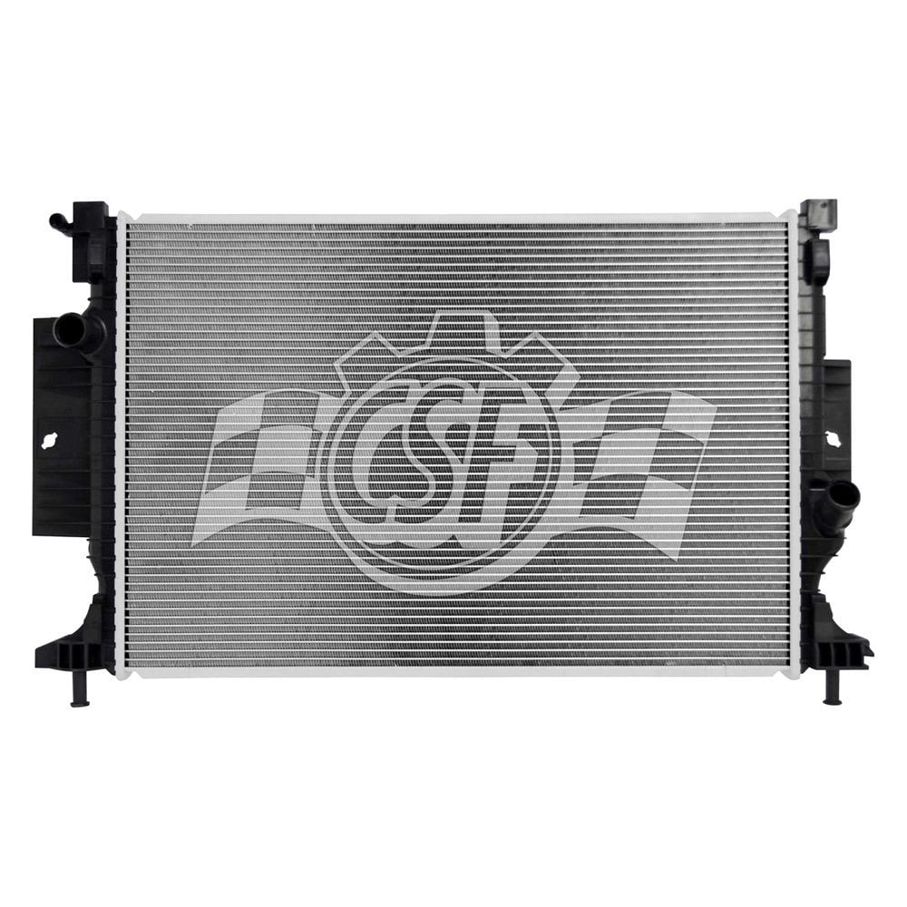 CSF ® - Radiator 