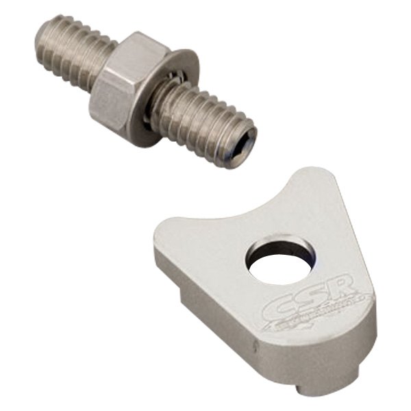 CSR Performance® 671C Distributor HoldDown Clamp (Ford Small Block V8)