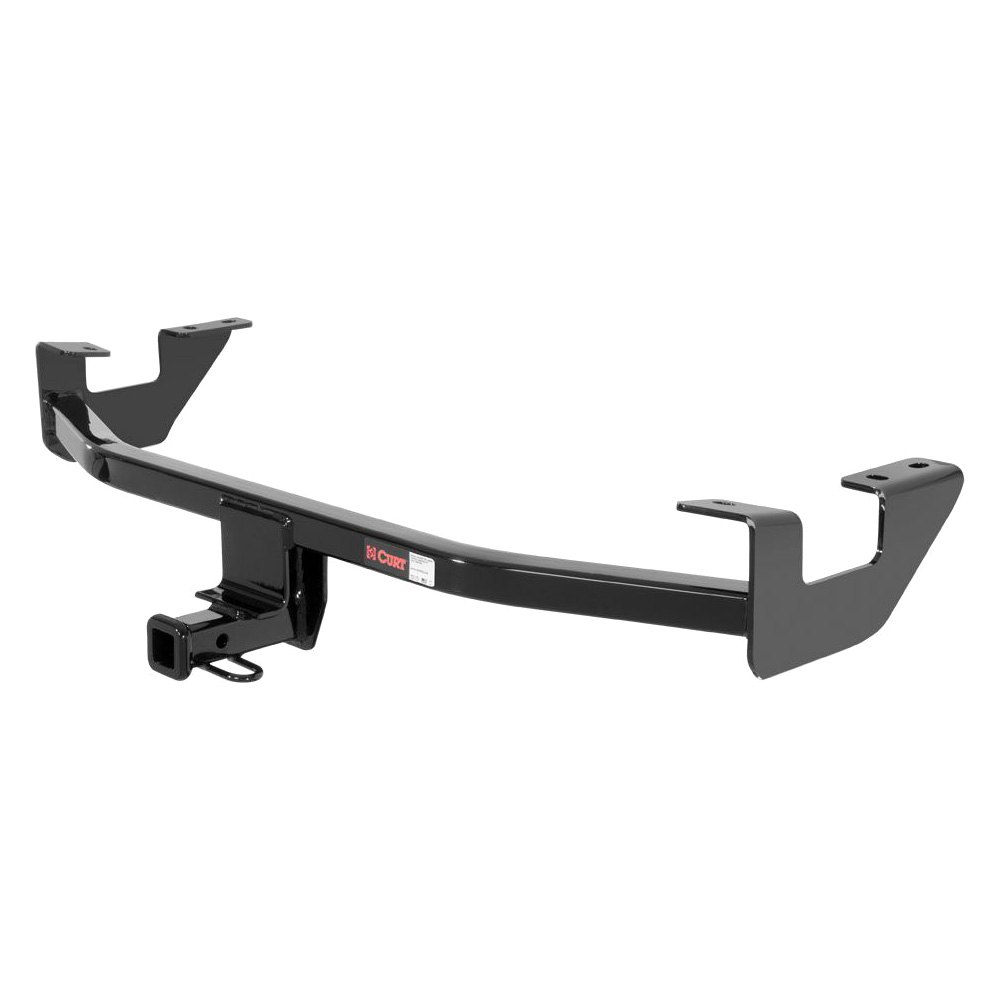CURT® - Mazda 3 2013 Class 1 Trailer Hitch with 1-1/4" Receiver Opening 2013 Mazda 3 Trailer Hitch