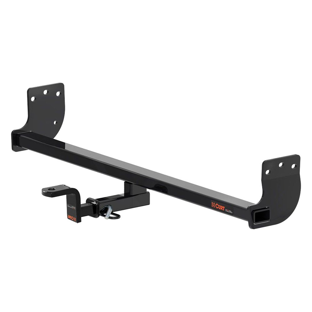 CURT® Kia Seltos 2021 Class 1 Trailer Hitch with 11/4" Receiver Opening