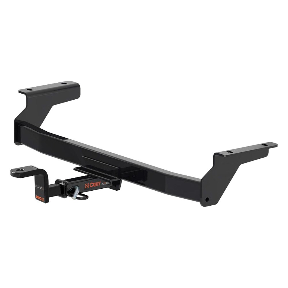 CURT Mazda CX Class Trailer Hitch With Receiver Opening