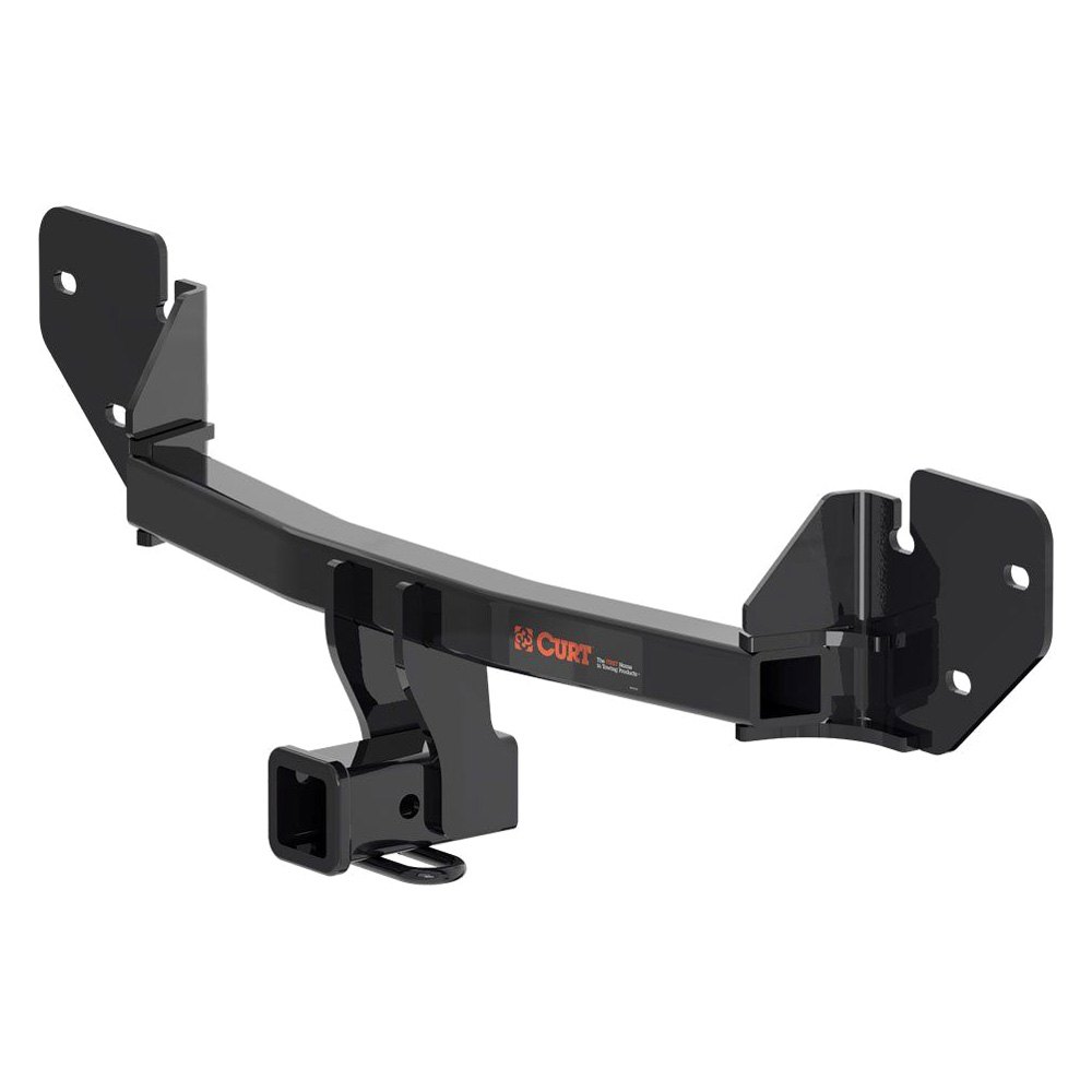 curt trailer hitch 2020 subaru outback