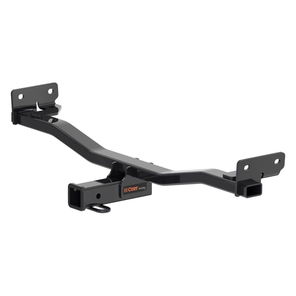 CURT® Hyundai Tucson 2022 Class 3 Trailer Hitch with 2" Receiver Opening