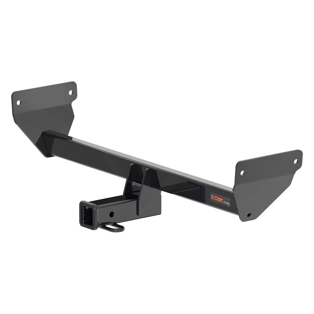 CURT® Mazda CX50 2023 Class 3 Trailer Hitch with 2" Receiver Opening