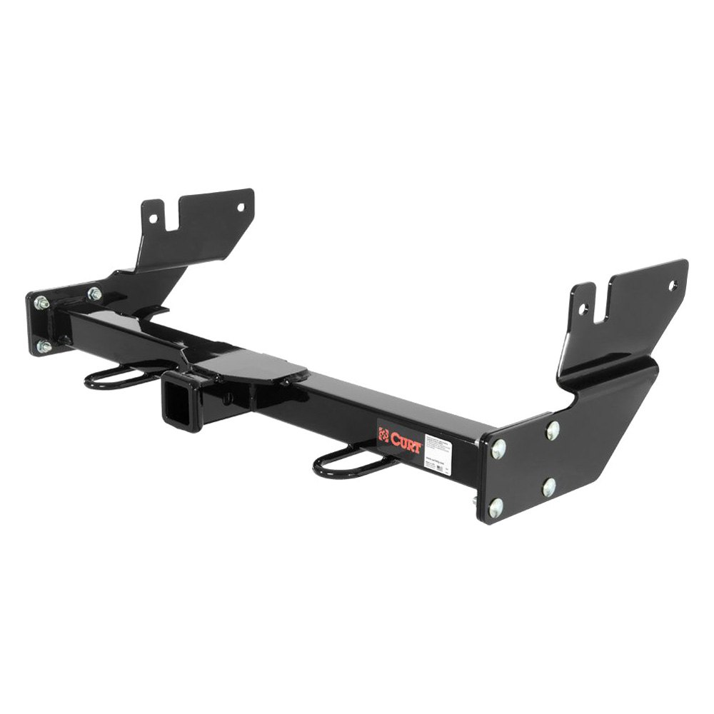 Trailer hitch. Trailer Hitch Mount. Front Hitch.