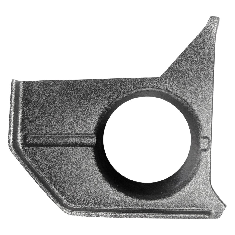 Custom Autosound® COMKMCV2 Kick Panels