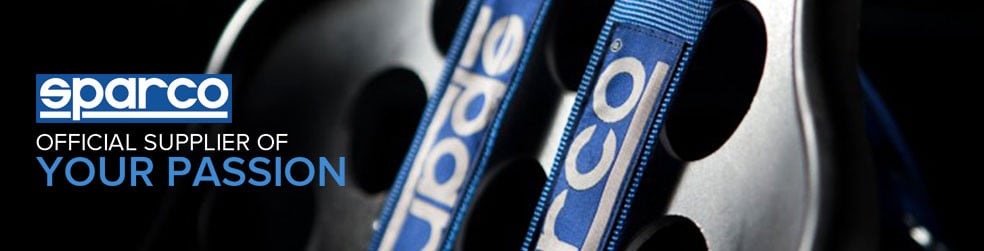 Sparco - Car Seats