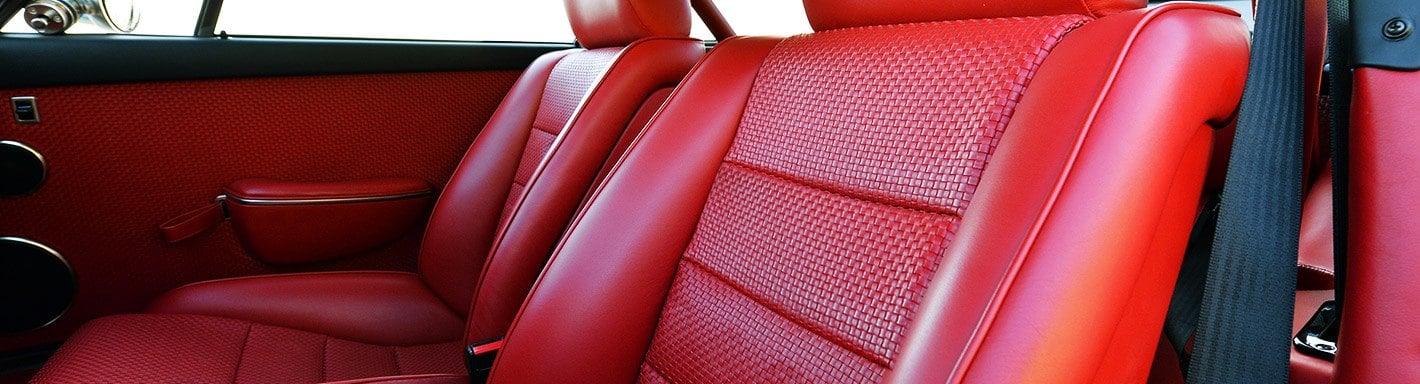 60s universal custom seat
