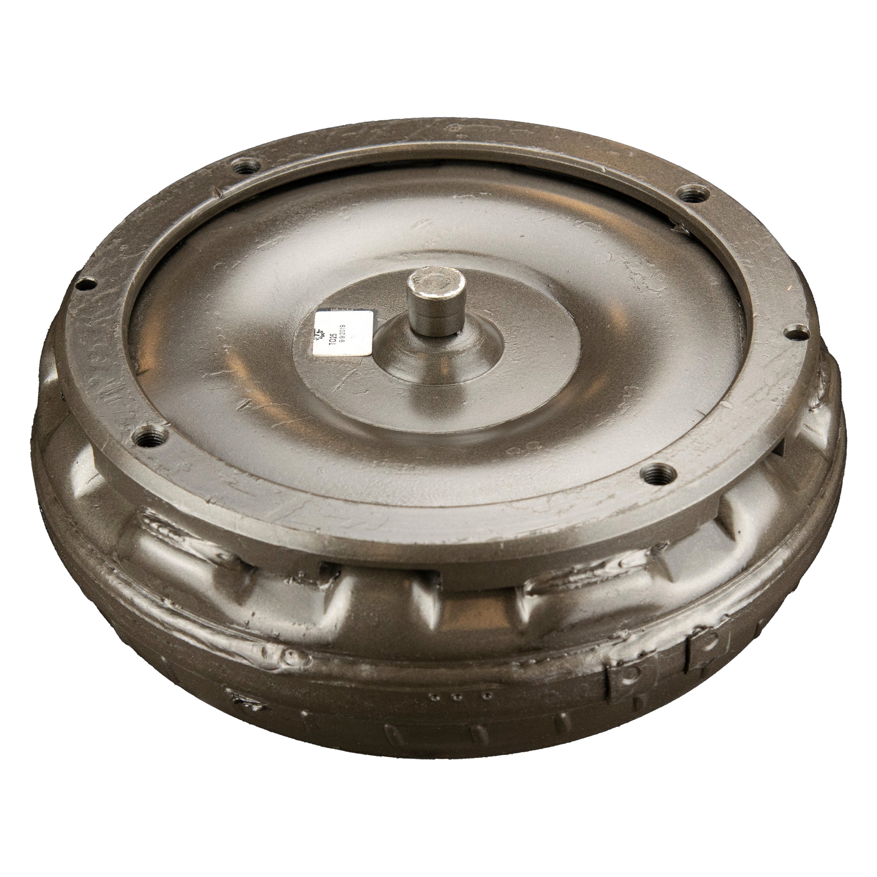 Dacco® TO25 Automatic Transmission Torque Converter
