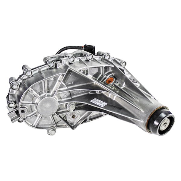 Dahmer Powertrain® UMT1393M1 Transfer Case Assembly