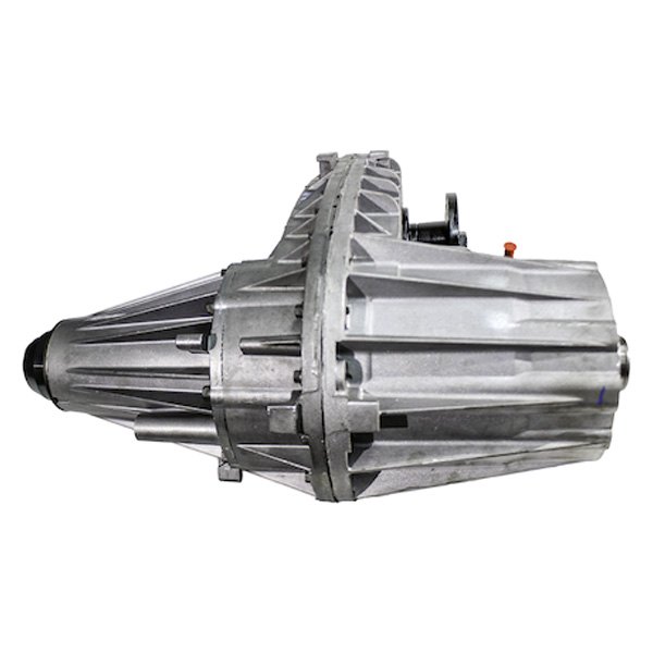 Dahmer Powertrain® Ford F250 Super Duty 4WD Transmission with