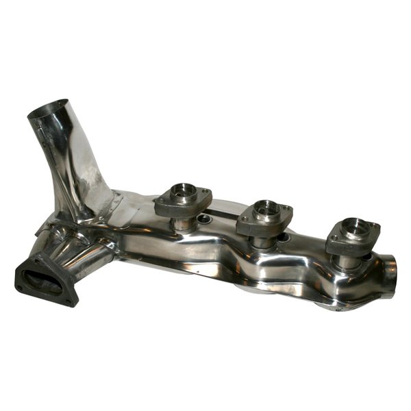 Dansk® 1623103800 Exhaust Manifold Heat Exchanger