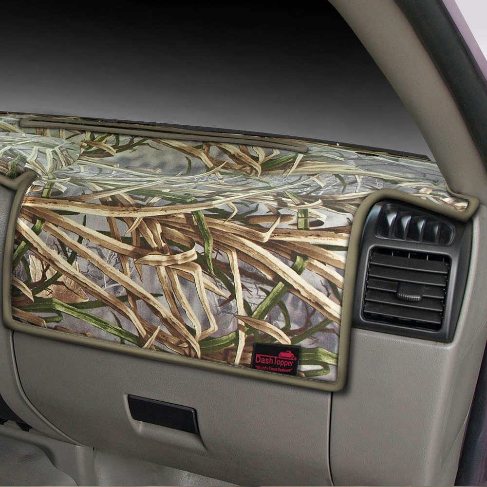 Dash Designs® DT21913AMS DashTopper™ Camo Migration II™ Dash Cover