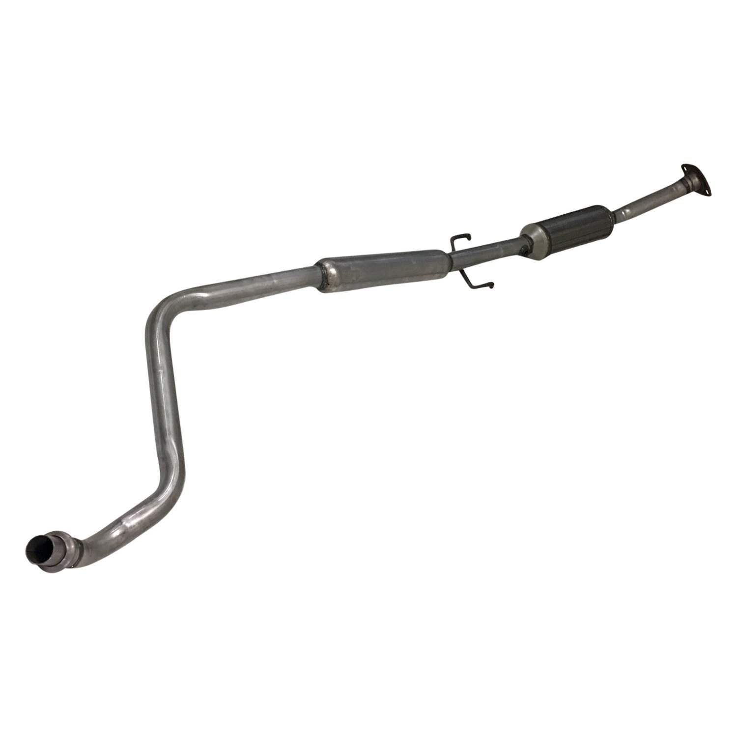 Davico® Scion xB 2005 Direct Fit Catalytic Converter and Pipe Assembly