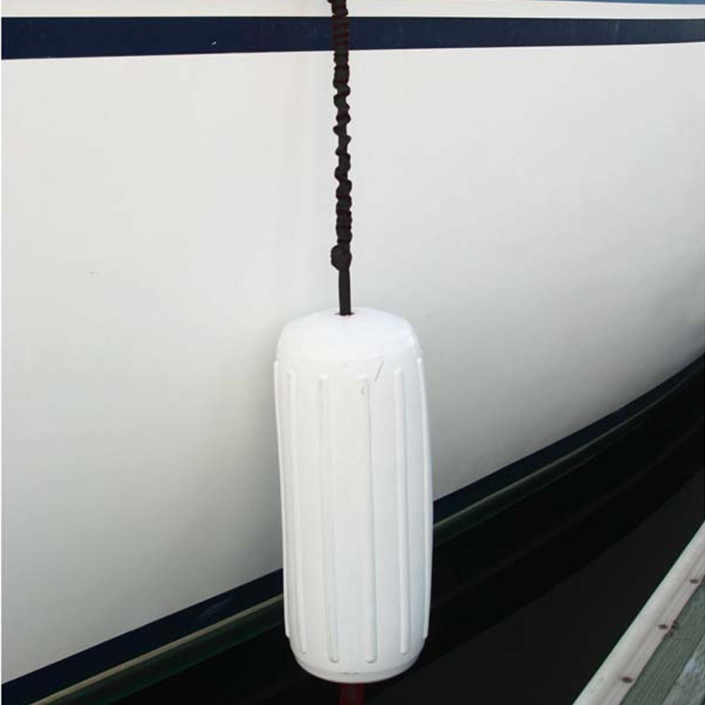 Davis Instruments® 2455 FenderFriend™ 16"72" L Black Line Through