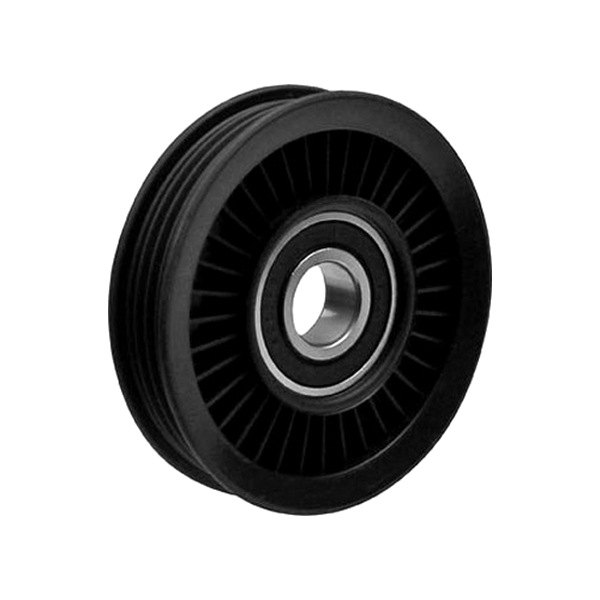 Dayco® 89524 No Slack™ Light Duty Idler/Tensioner Pulley