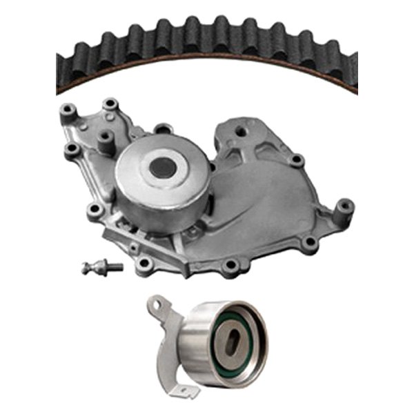 Dayco® Sterling 827 1989 Timing Belt Kit with Water Pump