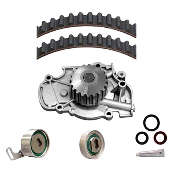 Dayco® WP244K1AS Timing Belt Kit with Water Pump