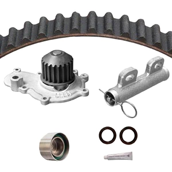 Dayco® Dodge Neon 1996 Timing Belt Kit with Water Pump