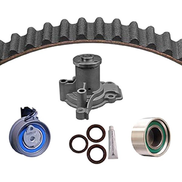 Dayco® Kia Soul 2.0L 2010 Timing Belt Kit with Water Pump