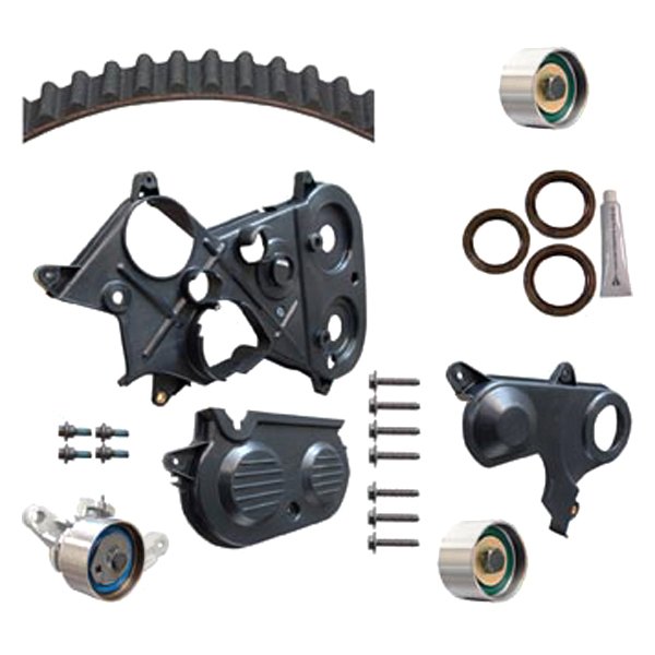 Dayco® Jeep Liberty 2.4L 2002 Timing Belt Kit