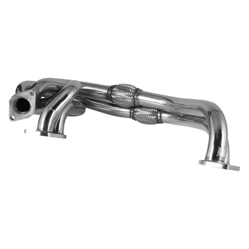 Turbo exhaust manifold