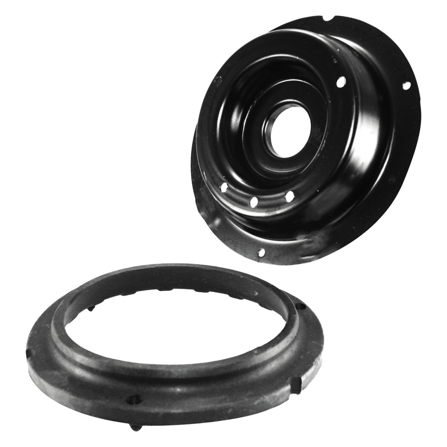 DEA Products 4713534 Suspension Coil Spring Seat 1 Pack 