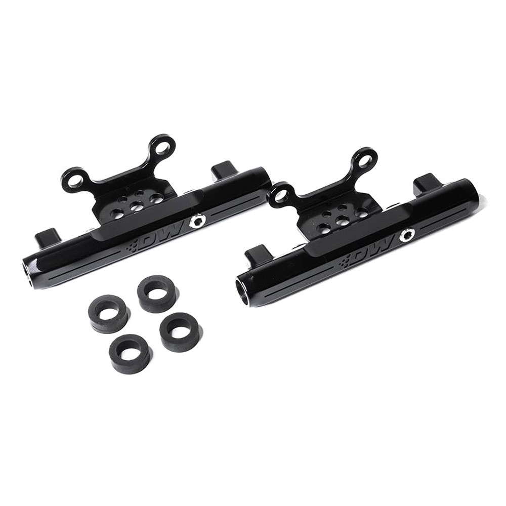Fuel Injectors 16082-53900 16082-53903 Compatible With Kubota D1403 D1503