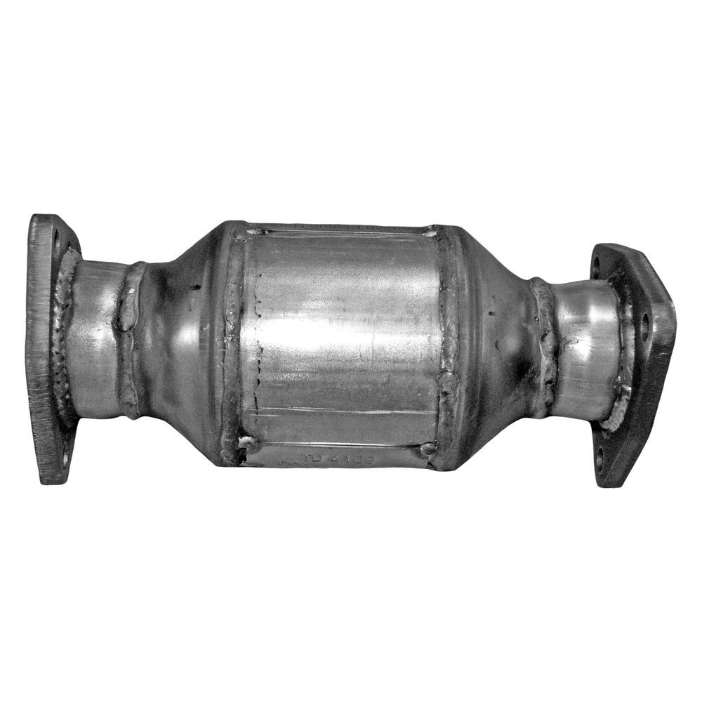 DEC® Honda Accord 2005 Direct Fit Catalytic Converter