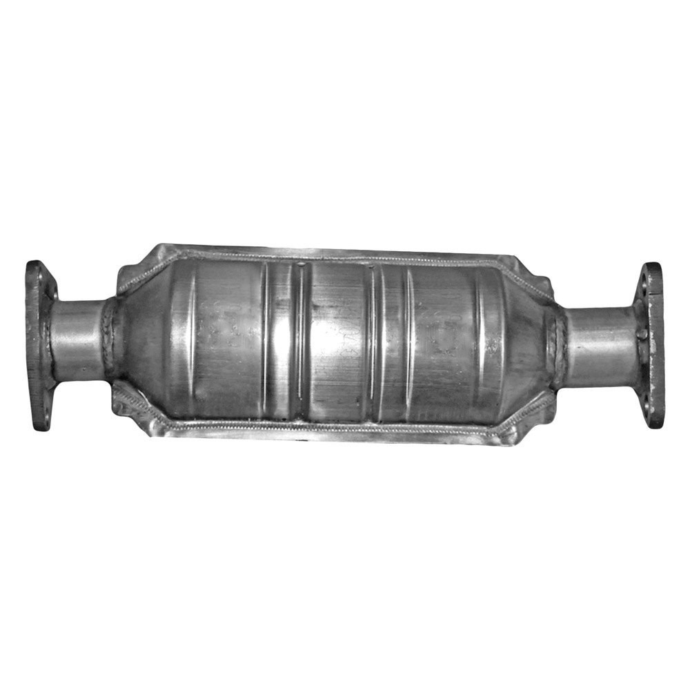 DEC® Honda Accord 2002 Direct Fit Catalytic Converter