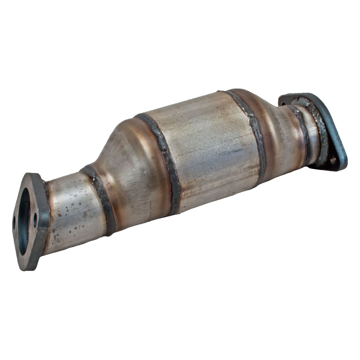 DEC® HY1756 Direct Fit Catalytic Converter