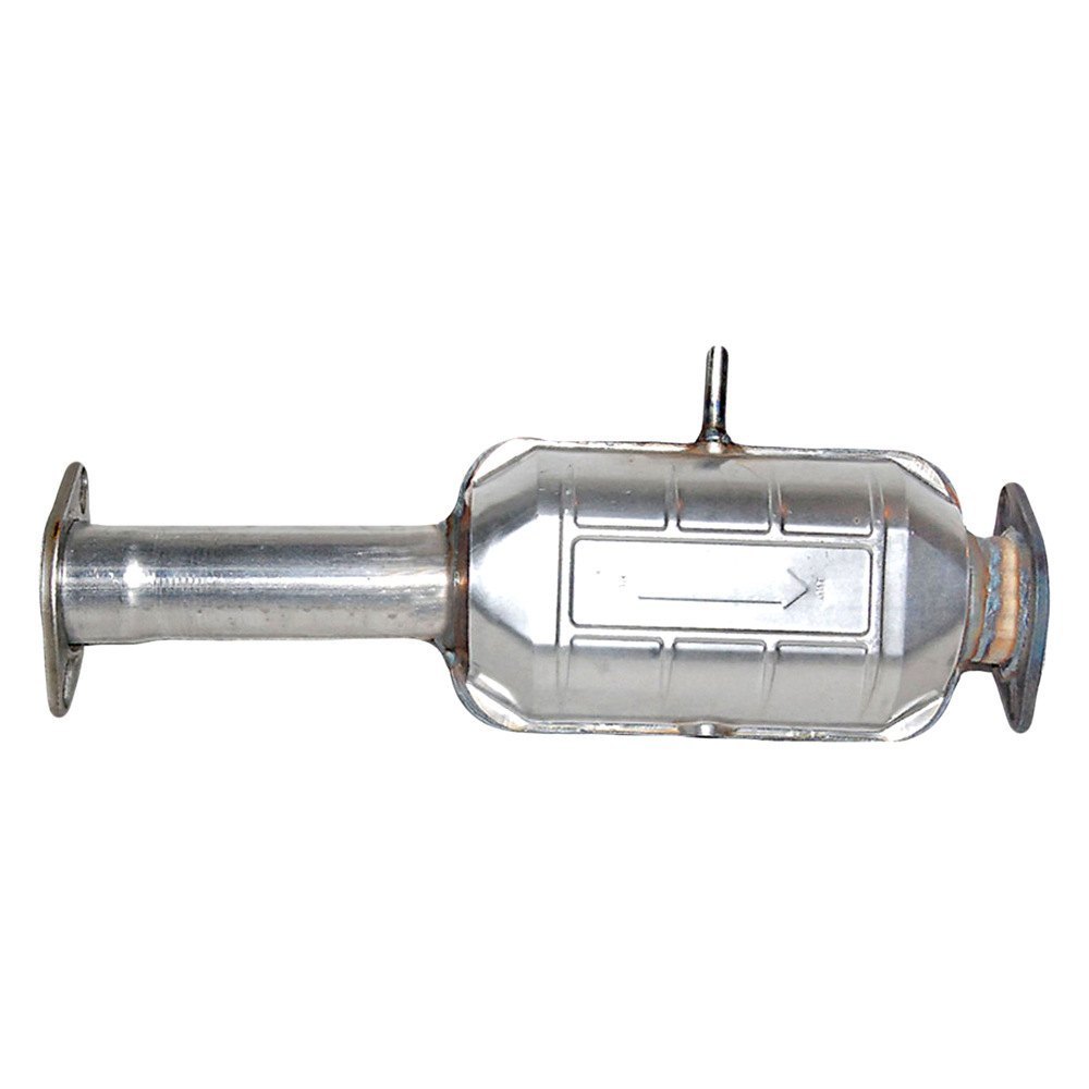 DEC® Nissan Pathfinder 1990 Standard Direct Fit Catalytic Converter