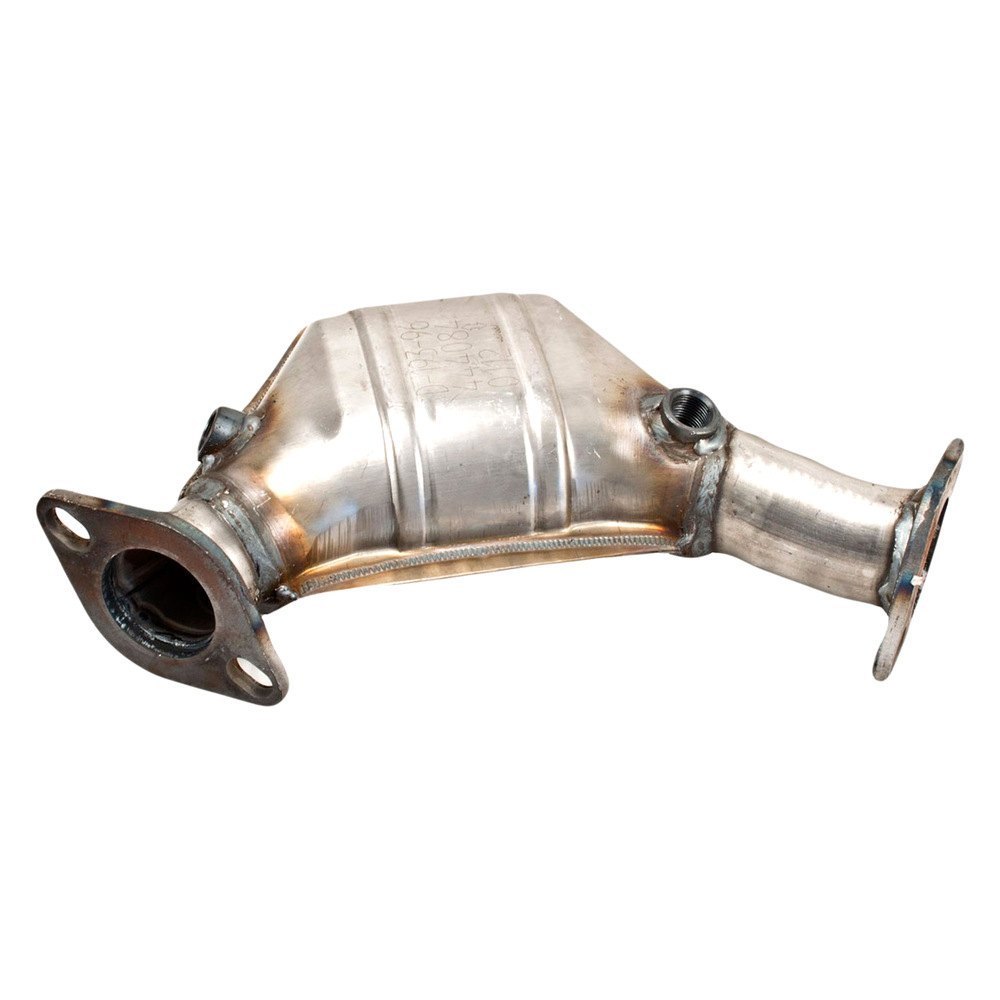 catalytic converter subaru impreza