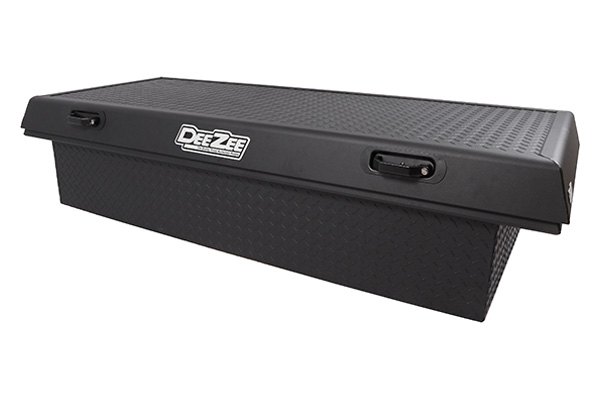 Dee Zee Platinum Series Tool Box