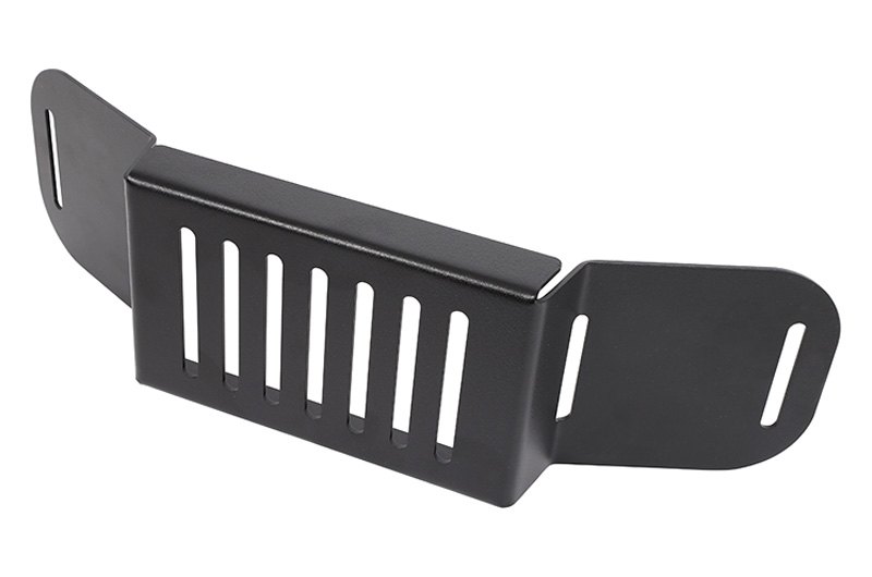 Dee Zee® DZ95040TB Overland Spare Tire Accessory Mount