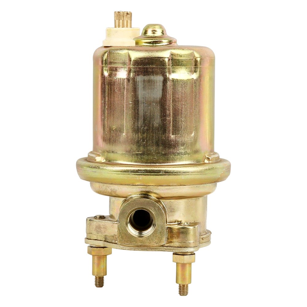 Delphi Electric Fuel Pump - FE0072 - View #8