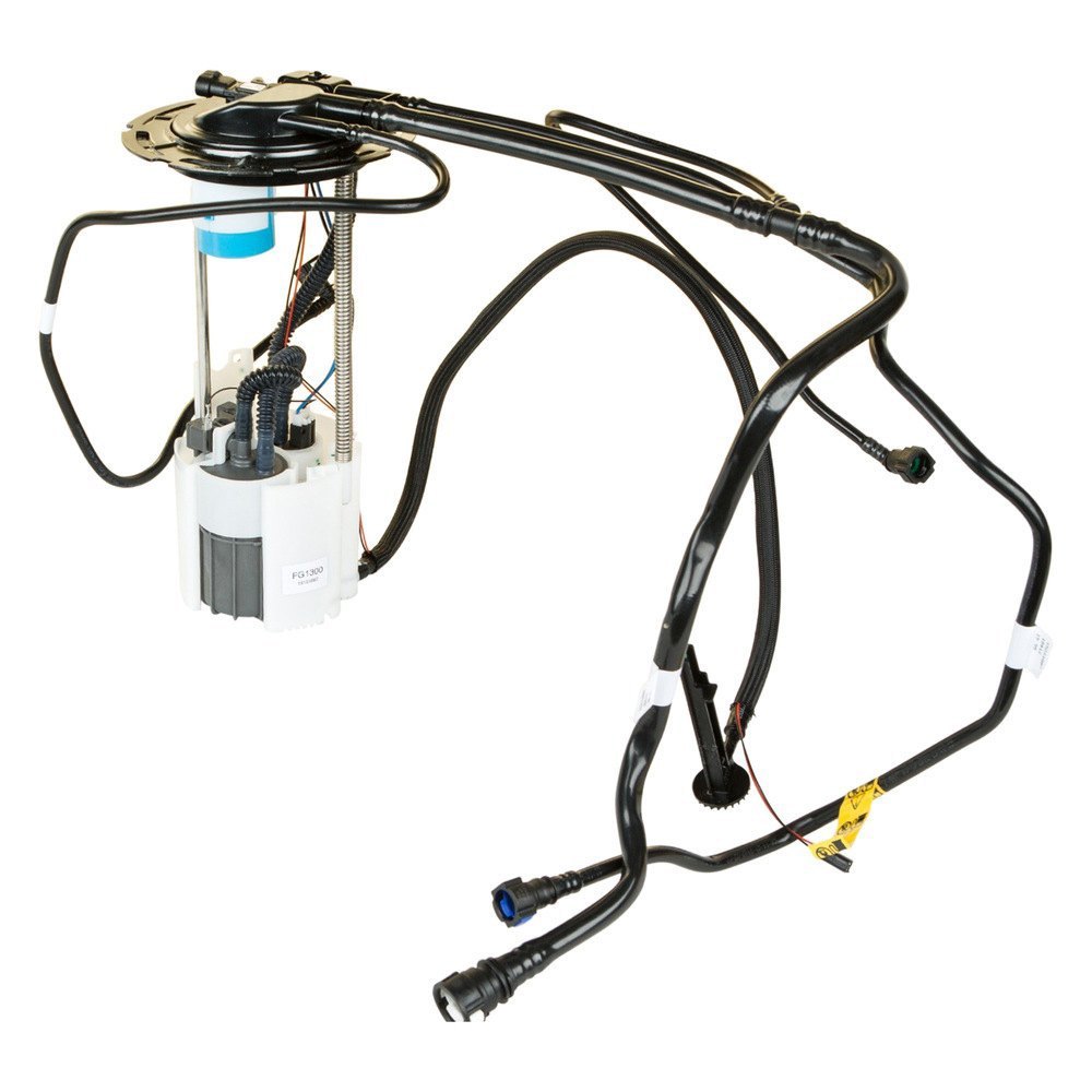 Delphi® FG1300 - Passenger Side Fuel Pump Module Assembly