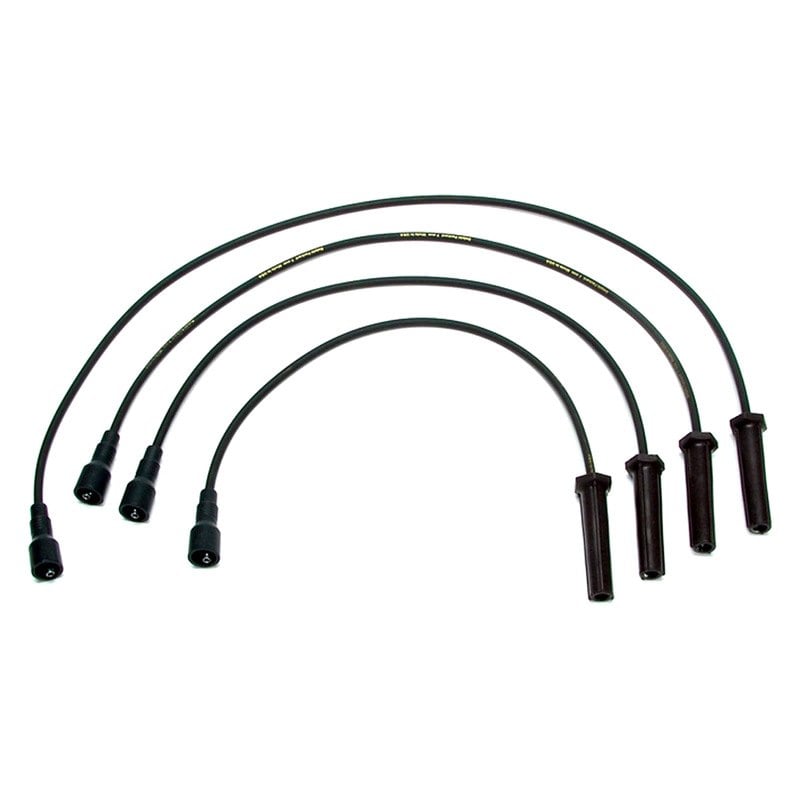 Delphi® XS10273 Spark Plug Wire Set