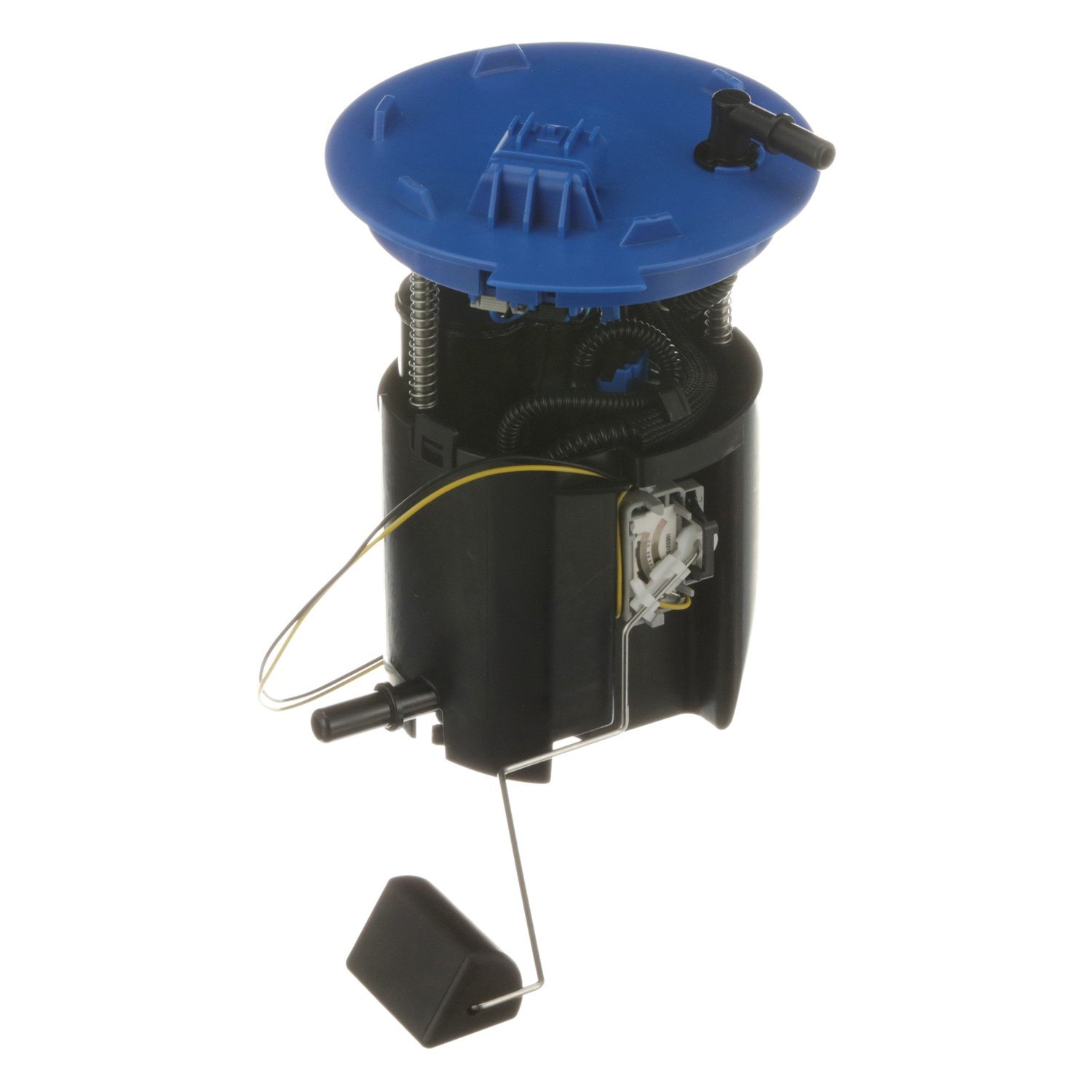 Delphi® FG2210 - Fuel Pump Module Assembly - View #4