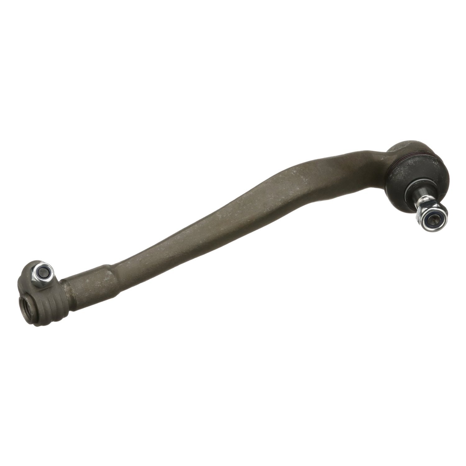 Delphi® TA1716 Front Driver Side Steering Tie Rod End