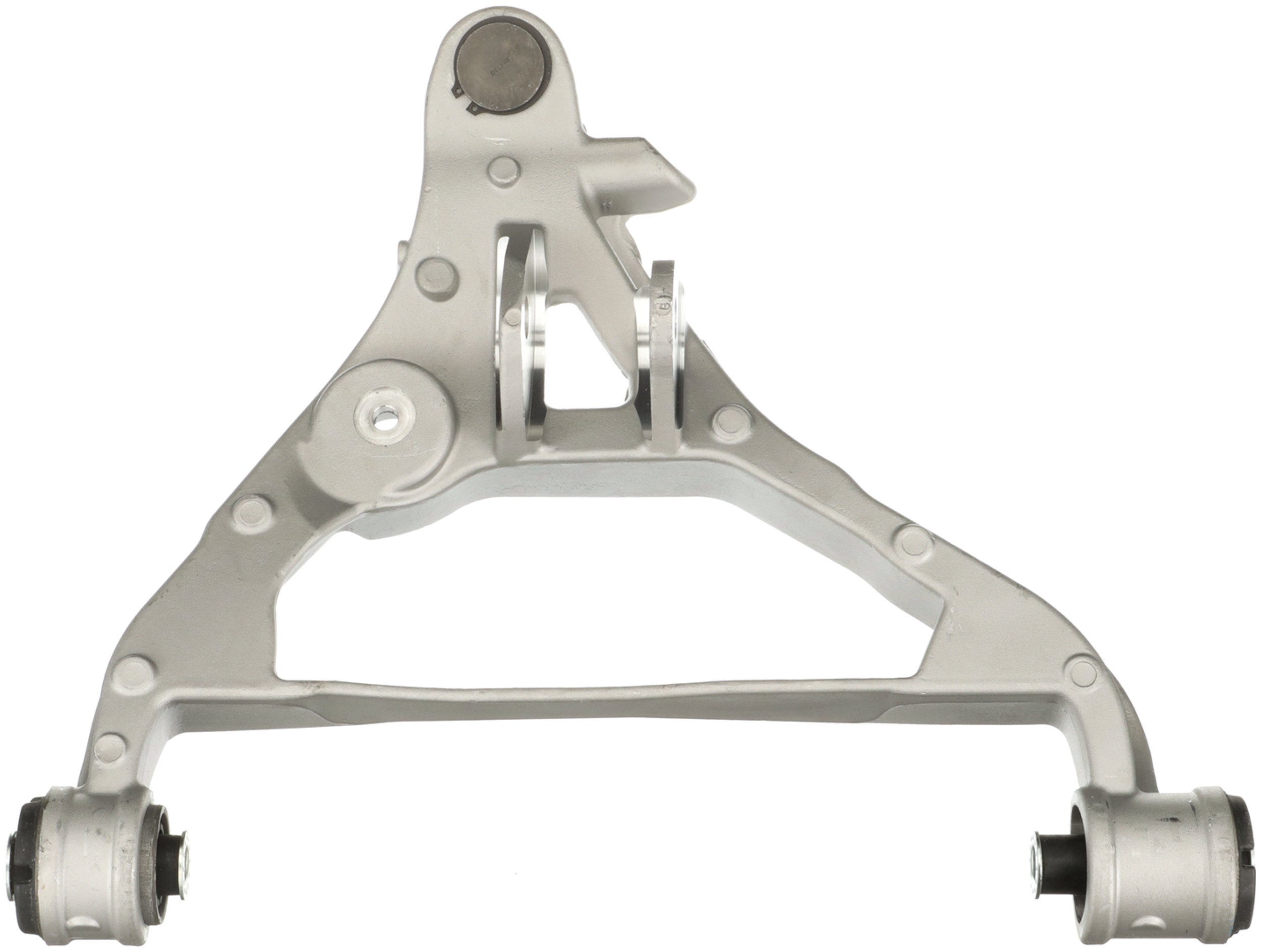 Delphi® TC5820 - Front Driver Side Lower Control Arm and Ball