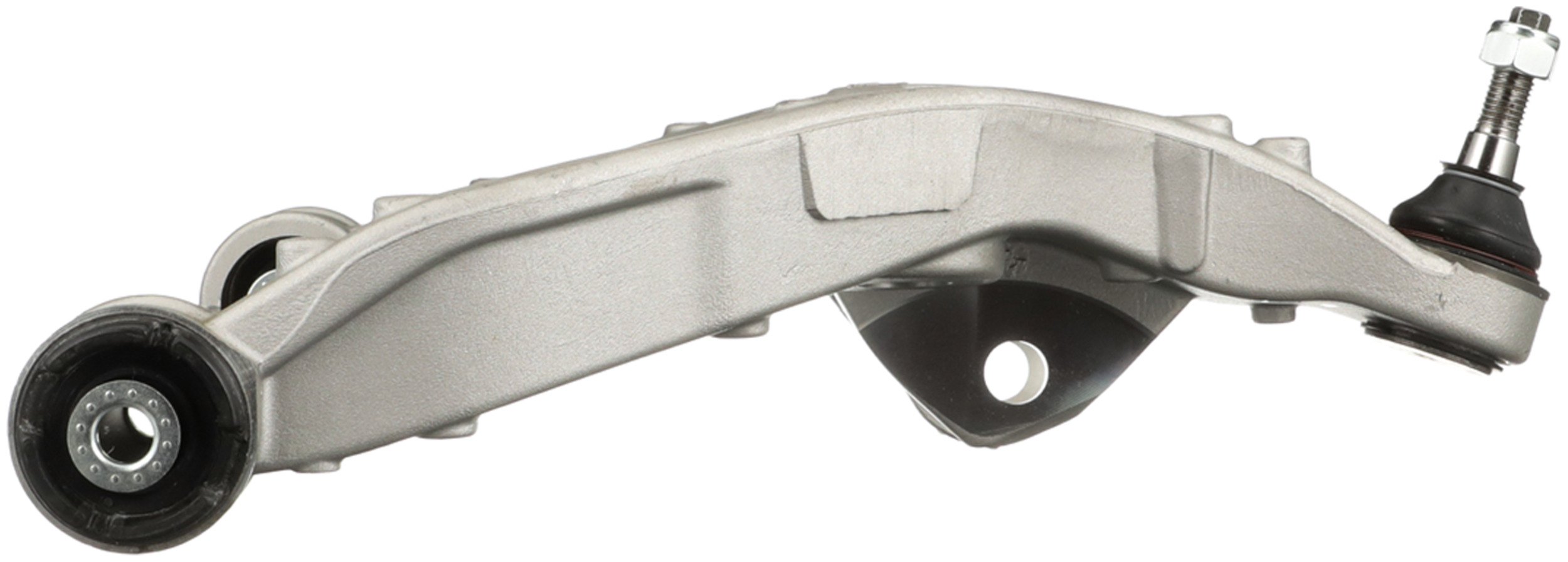 Delphi® TC5820 - Front Driver Side Lower Control Arm and Ball