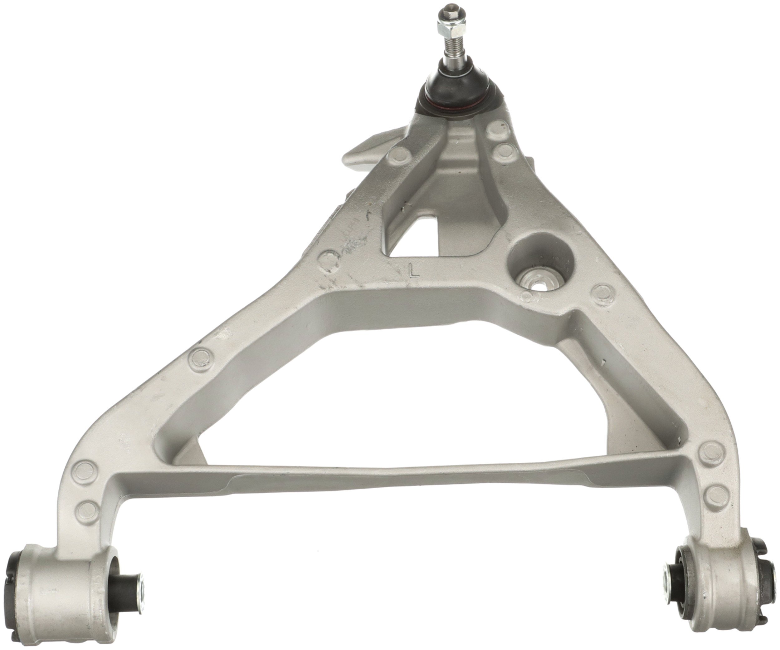 Delphi® TC5820 - Front Driver Side Lower Control Arm and Ball