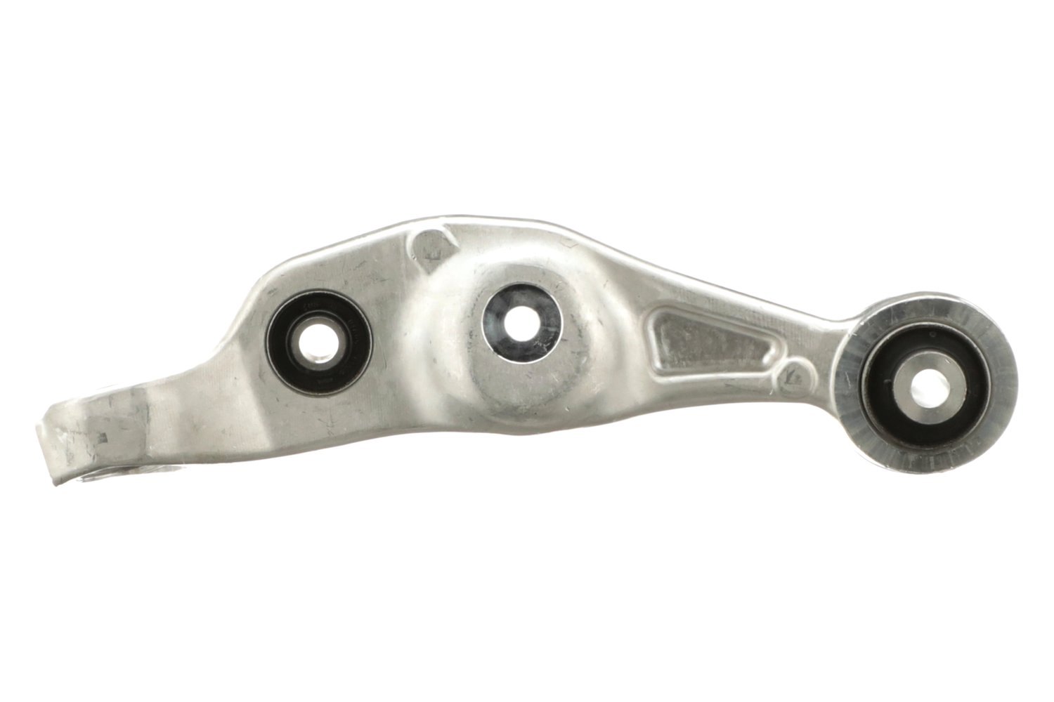 Delphi® TC6634 - Front Passenger Side Lower Rearward Control Arm