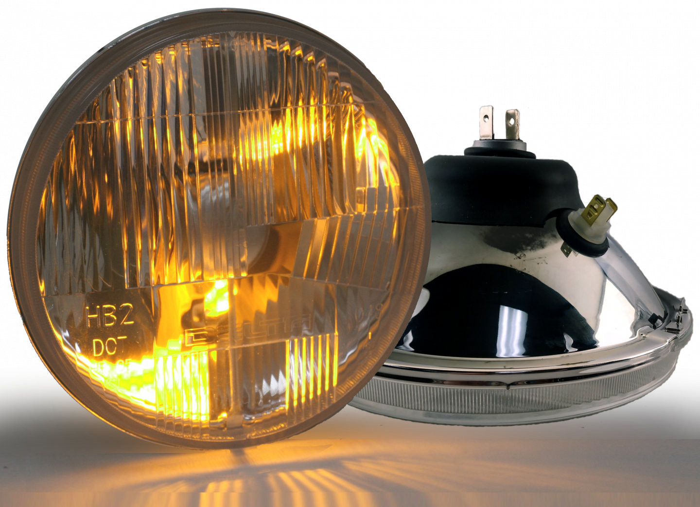 Delta Lights® 01-1159-LEDH - 7